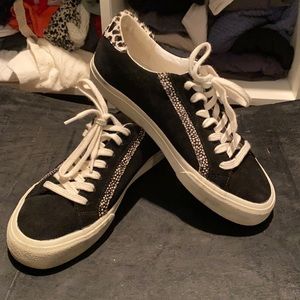 Women's Madewell Sneakers